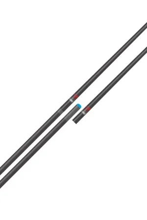 Haute Qualité Brin Garbolino Twin Conique Carp Big Bore 3A 75 cm