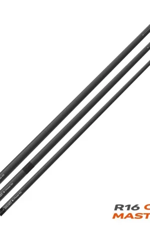 R16 Carp Master 2 Rive Power Kit 3 Brins Nouvel Arrivage
