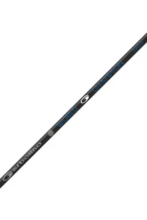 Top Vente Rallonge Garbolino Biconique Carbonne - Standard 8m50-10m00