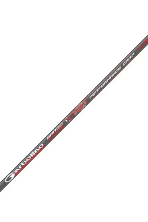 Pack 2 Garbolino Garbodrome X-Fight Performance Carp 13m00 Prix Cassé