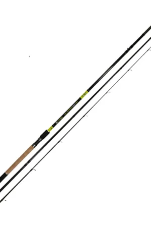 Canne Teos Xplor Match 3.90m, 5-25g Usine Directe
