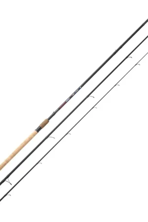 Haute Qualité Canne Garbolino Zombie Max Carp Match XL 3.60 m