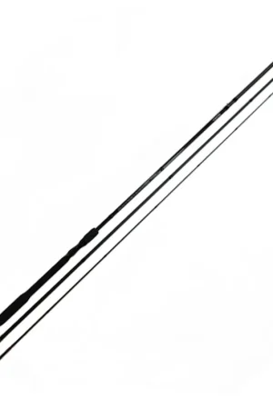 Canne Anglaise TEOS Blackrider Match 420 Slider 6-20g Marque