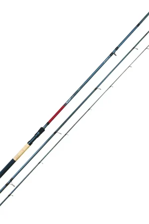 Canne Rive Smart Match 3.90m, 6-12g Soldes