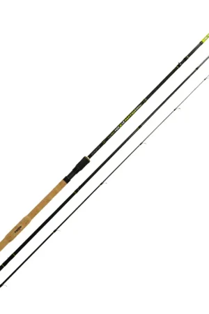 Nouvelle Collection Canne Teos Nexiz Match 390 Medium Power 3.90m, 5-25g