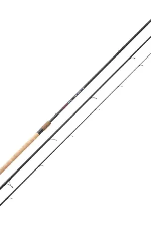 Canne Garbolino Zombie Max Carp Match XL 3.90 m Acheter En Ligne