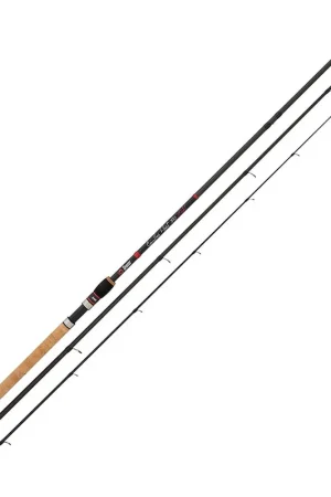 Canne anglaise sensas coimbra float light 3.90m Populaire