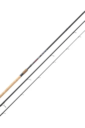 Offre Limitée Canne Garbolino Zombie Max Carp Match XL 4.20 m