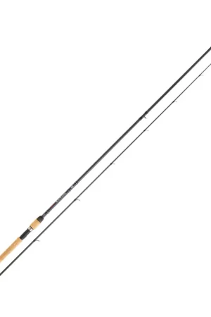 Canne anglaise Daiwa Black Widow Match 302 PW 3m 3-12g Commander Maintenant