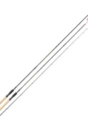Expédition Rapide Canne Garbolino Essential X-tend Match Carp Pellet Waggler 3m15-3m45 - 155g