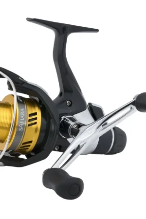 Moulinet frein arrière coup shimano sahara 3000 ssdh Satisfait Ou Remboursé