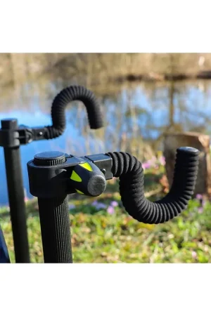 Support de canne Teos Pole Rest Deluxe Remise