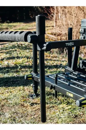 Acheter En Ligne Support Canne Teos Pole Rest Bar