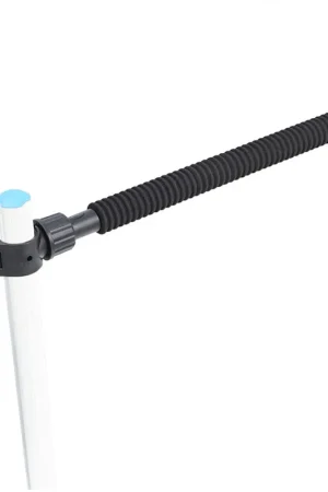 Bon Plan Support Garbolino Multigrip Open Compact - Support Coude 90° Eva Crante