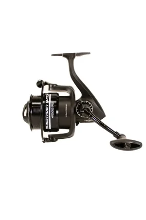 Prix Cassé Moulinet Teos BlackRider Match 4000 FD