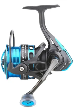 Livraison Express Moulinet Garbolino G-Pro Series Freeder / Match Hight Speed 4000