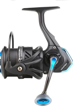 Moulinet Garbolino Fastcast Match 404 FDM Prix Cassé