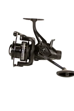 Remise Moulinet Teos BlackRider 4000 Fs