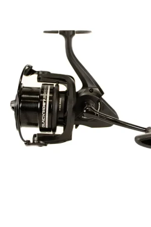 Meilleur Choix Moulinet Teos BlackRider 5000 FD