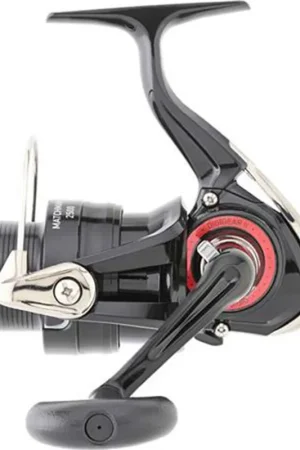Achat Immédiat Moulinet Daiwa Matchman 3000