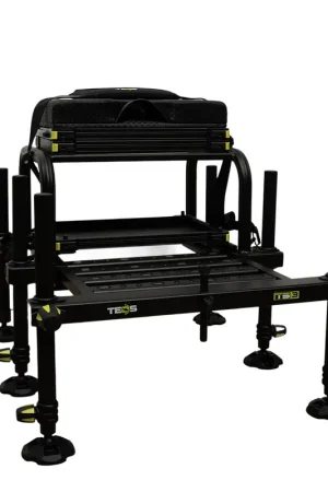 Nouvel Arrivage Station Teos TS3 Seatbox