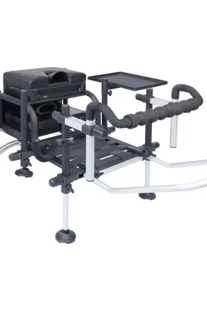 Nouveauté Station Rive D36 ST8 2.0 Black + Accessoires