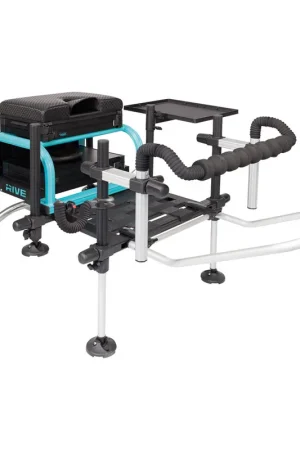 Marque Pack Station Rive D36 St8 2.0 Aqua + Accessoires