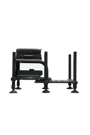 Offre Du Jour Station Rive ST8 3.0 Black