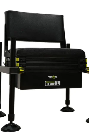 Station Teos TS1 Seatbox Certifié