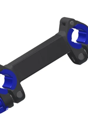 Bon Marché Barre de liaison coup garbolino multigrip open d25-d36 150mm