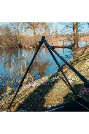 Barre Feeder Teos Tripod Feeder Arm Réduction