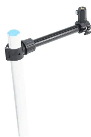 Support Multigrip Open Compact Garbolino Pinlock Access Coulissant Dernier Modèle
