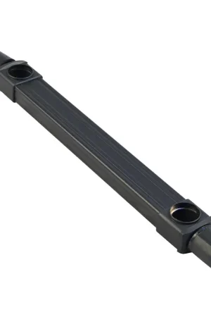 Barre de Liaison Rive D36 390mm Noir Offre Spéciale