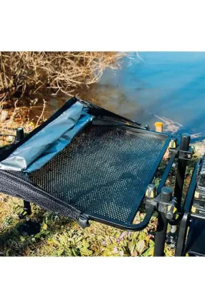 Livraison Express Desserte à store Teos Store Tray XL