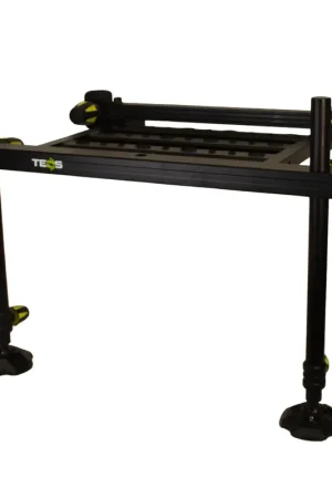 Pas Cher Accessoire de station Teos Adjustable Sliding Footplate