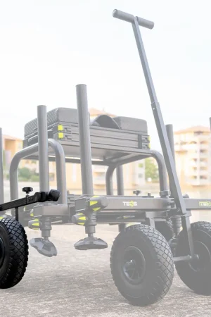 Kit Chariot Arrière Teos Universal Trolley Kit Commander Maintenant