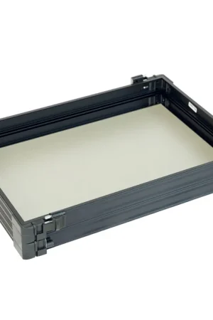 Prix Promo Casier Rive 60mm Noir