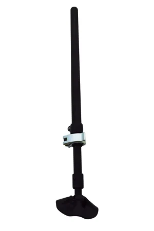 Accessoire station coup team france pied télescopique 75/120 cm Prix Choc