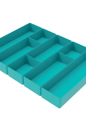 Prix Cassé Godets pour casier rive 51 mm