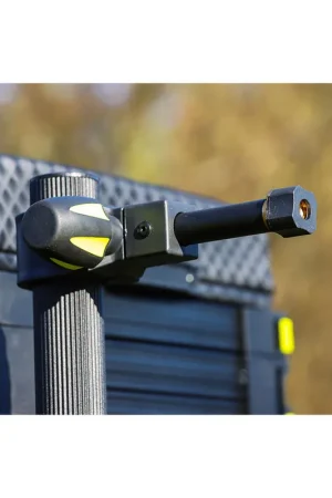 Support Teos Keepnet Arm Short Haute Qualité