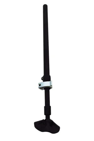 Must-Have Accessoire station coup team france pied t&eacute;lescopique 55/80 cm