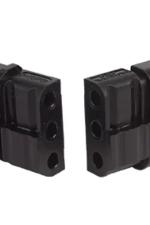 Embout D+G Bloc Tiroir F1 (1X2) Commander Maintenant