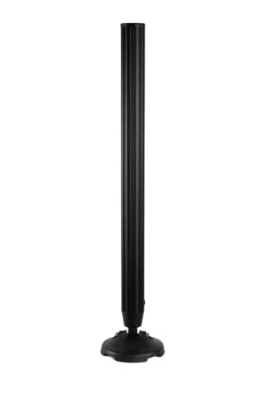 Pied Fixe Rive avec Embout Filet&eacute; 420mm Achat Immédiat