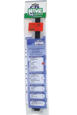 Top Vente KIT REGLETTE F2 AMENAGEMENT 19