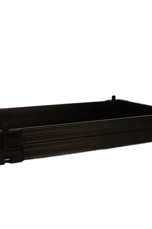 Accessoire de station Teos Deep Tray 60MM Authentique