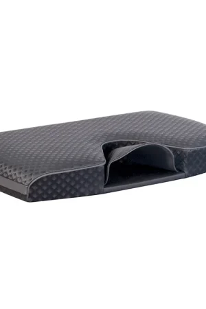 Meilleure Vente Coussin Rive RS Talon Fixe Dream Noir