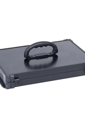 Mallette pour station rive super club noire Dernier Modèle