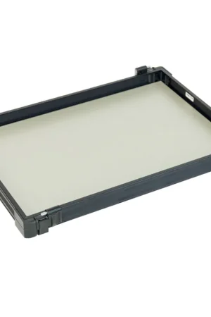 Populaire Casier Rive 30mm Noir