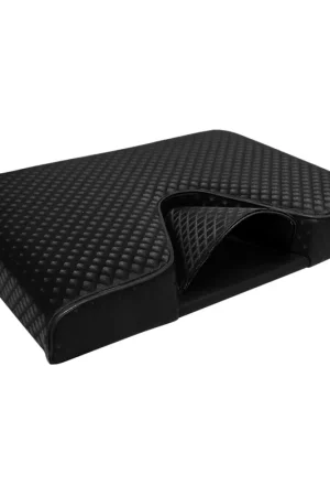 Coussin Rive ST Talon Fixe Dream Noir Bon Plan