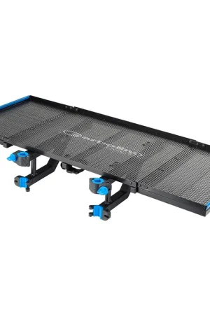 Desserte XXL Garbolino Repliable Sans pied Avec Inserts Pour Supports Kit Acheter Direct